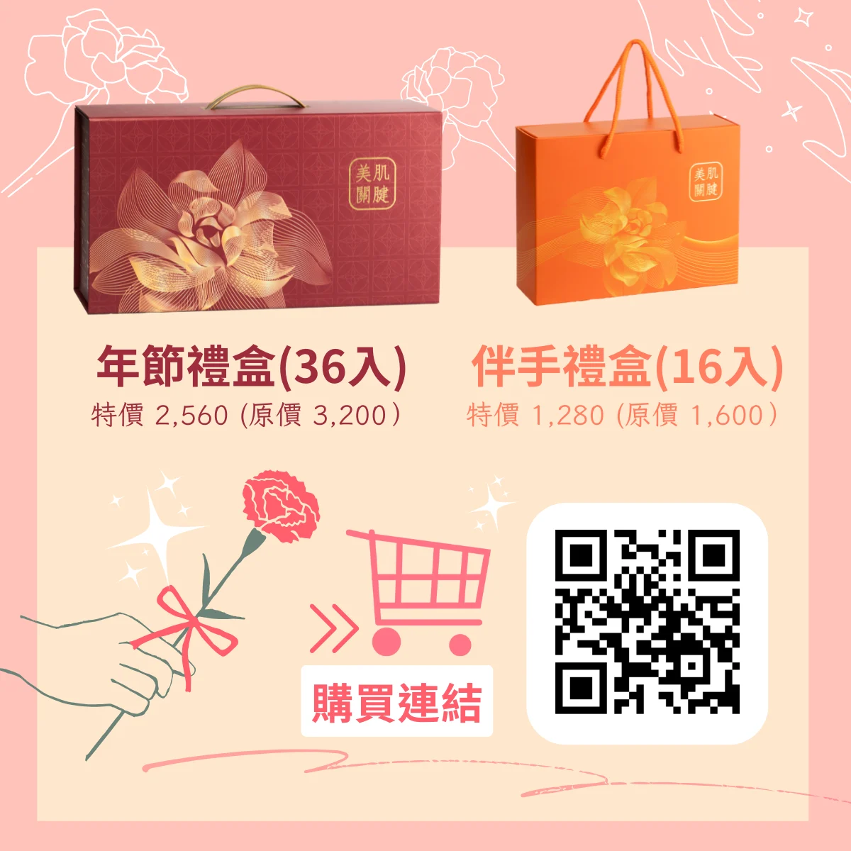 給母親最好的呵護 1